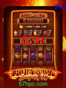FruitNovaSuper40
