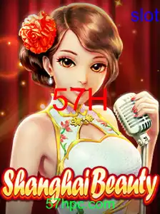 ShanghaiBeauty